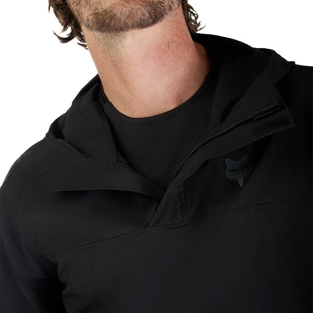 Fox Racing Ranger Wind Pullover Tuulitakki Fox Racing Ranger Wind Pullover Tuulitakki
